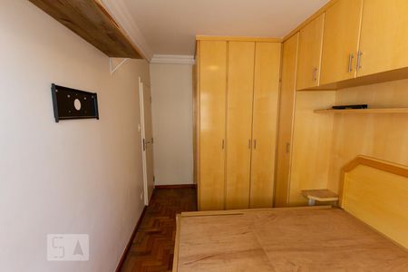 Quarto 2 de apartamento para alugar com 2 quartos, 67m² em Perdizes, São Paulo