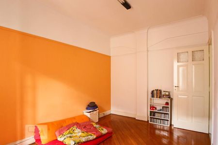 Quarto  de apartamento à venda com 1 quarto, 40m² em Centro, São Paulo