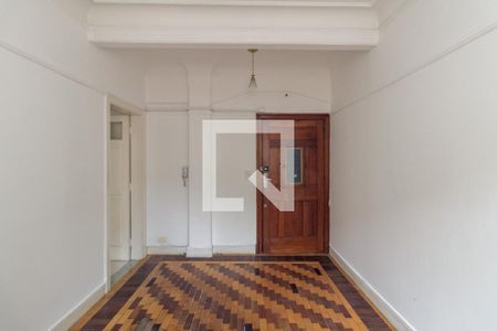 Sala de apartamento para alugar com 1 quarto, 40m² em Centro, São Paulo