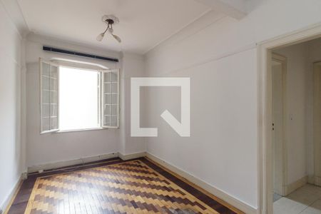 Sala de apartamento para alugar com 1 quarto, 40m² em Centro, São Paulo