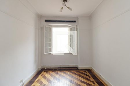 Sala de apartamento para alugar com 1 quarto, 40m² em Centro, São Paulo