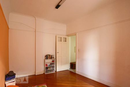 Quarto  de apartamento à venda com 1 quarto, 40m² em Centro, São Paulo