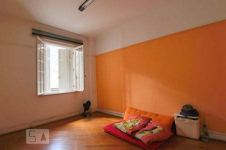 Quarto  de apartamento à venda com 1 quarto, 40m² em Centro, São Paulo