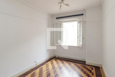 Sala de apartamento para alugar com 1 quarto, 40m² em Centro, São Paulo