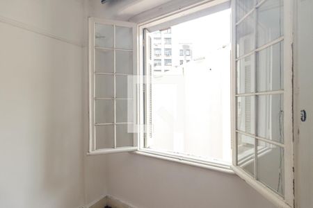 Sala de apartamento para alugar com 1 quarto, 40m² em Centro, São Paulo