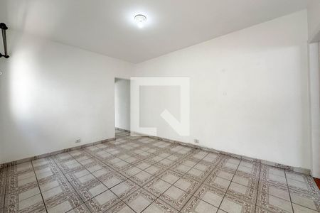 Sala de casa para alugar com 1 quarto, 85m² em Vila Hamburguesa, São Paulo