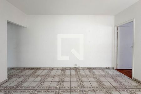 Sala de casa para alugar com 1 quarto, 85m² em Vila Hamburguesa, São Paulo