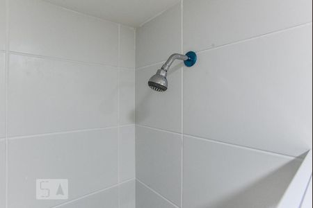 Banheiro de apartamento para alugar com 2 quartos, 56m² em Planalto, São Bernardo do Campo