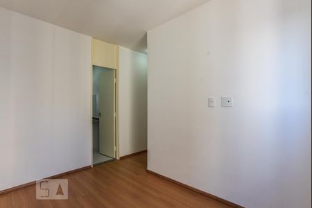 Suíte de apartamento para alugar com 2 quartos, 56m² em Planalto, São Bernardo do Campo