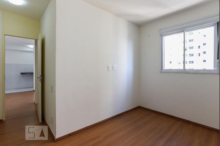 Suíte de apartamento para alugar com 2 quartos, 56m² em Planalto, São Bernardo do Campo