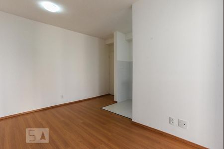 Sala de apartamento para alugar com 2 quartos, 56m² em Planalto, São Bernardo do Campo