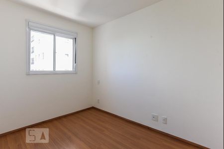 Suíte de apartamento para alugar com 2 quartos, 56m² em Planalto, São Bernardo do Campo