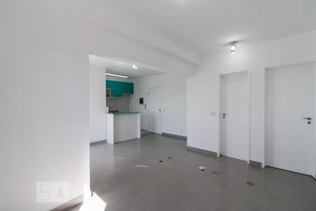 Apartamento à venda com 130m², 2 quartos e 2 vagasSala