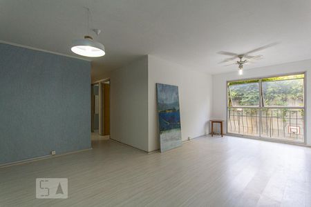 Apartamento à venda com 78m², 3 quartos e 1 vagaSala