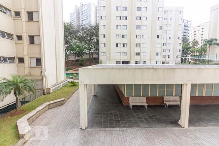 Vista do Quarto 2 de apartamento à venda com 3 quartos, 80m² em Jardim Peri Peri, São Paulo