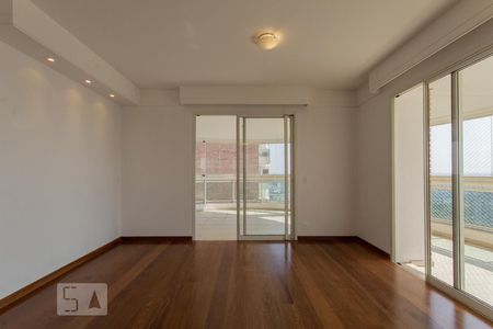 Sala de apartamento para alugar com 3 quartos, 267m² em Vila Andrade, São Paulo