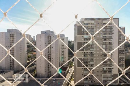 Vista de apartamento à venda com 1 quarto, 36m² em Vila Prudente, São Paulo