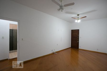 Sala de apartamento à venda com 2 quartos, 68m² em Tijuca, Rio de Janeiro