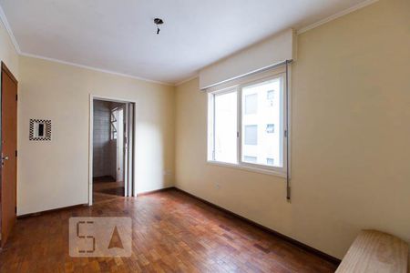 Apartamento à venda com 48m², 1 quarto e sem vagaSala