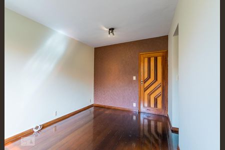Sala de apartamento à venda com 3 quartos, 90m² em Olaria, Rio de Janeiro