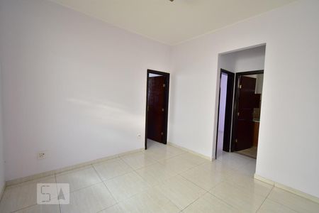 Sala  de apartamento à venda com 2 quartos, 58m² em Icaraí, Niterói