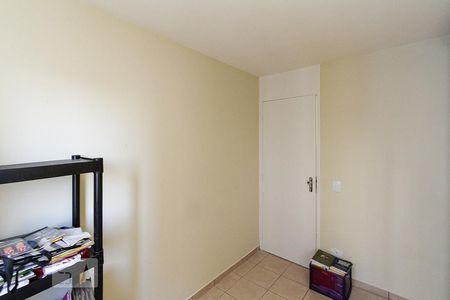 Quarto 01 de apartamento à venda com 3 quartos, 70m² em Sítio Pinheirinho, São Paulo