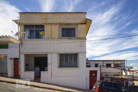 Casa à venda com 2 quartos, 35m² em Carlos Prates, Belo Horizonte
