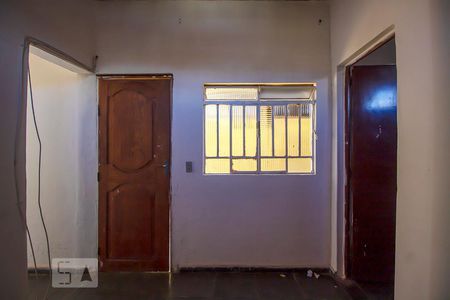 Sala de casa à venda com 2 quartos, 45m² em Nova Esperança, Belo Horizonte