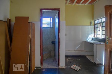 Sala  de casa à venda com 2 quartos, 45m² em Nova Esperança, Belo Horizonte