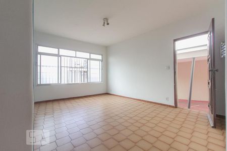 Sala de casa para alugar com 3 quartos, 170m² em Vila Guarani (z Sul), São Paulo