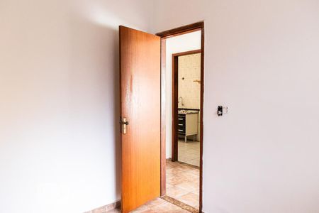 Quarto 1 de casa à venda com 2 quartos, 65m² em Jardim Leblon, Belo Horizonte