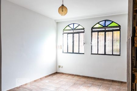 Sala de casa à venda com 2 quartos, 65m² em Jardim Leblon, Belo Horizonte