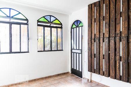 Sala de casa à venda com 2 quartos, 65m² em Jardim Leblon, Belo Horizonte