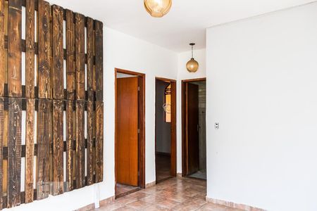 Sala de casa à venda com 2 quartos, 65m² em Jardim Leblon, Belo Horizonte