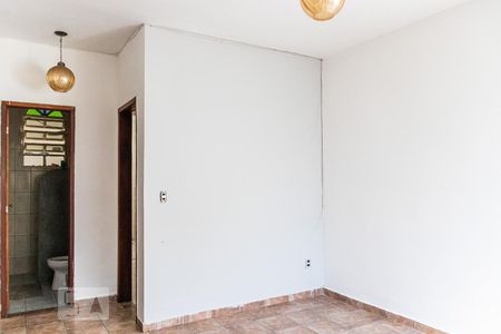 Sala de casa à venda com 2 quartos, 65m² em Jardim Leblon, Belo Horizonte