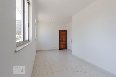 Sala de apartamento para alugar com 1 quarto, 70m² em Liberdade, Belo Horizonte