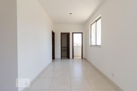 Sala de apartamento para alugar com 1 quarto, 70m² em Liberdade, Belo Horizonte