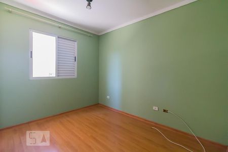 Suíte de apartamento à venda com 2 quartos, 57m² em Vila Galvão, Guarulhos