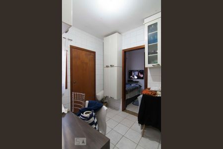 Suíte 1 de casa à venda com 6 quartos, 540m² em City América, São Paulo
