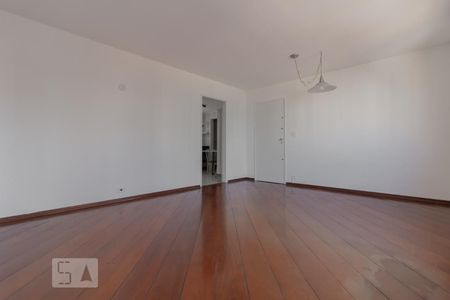 Sala de apartamento à venda com 2 quartos, 80m² em Vila Mariana, São Paulo