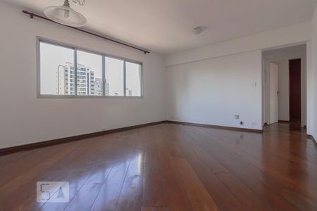 Sala de apartamento à venda com 2 quartos, 80m² em Vila Mariana, São Paulo