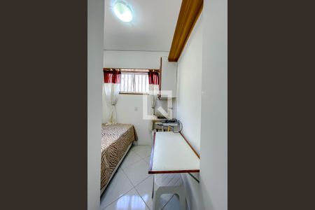 Studio de kitnet/studio para alugar com 1 quarto, 11m² em Vila Deodoro, São Paulo