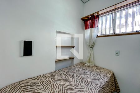 Studio de kitnet/studio para alugar com 1 quarto, 11m² em Vila Deodoro, São Paulo