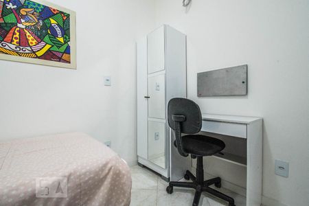 Studio de kitnet/studio para alugar com 1 quarto, 15m² em Vila Deodoro, São Paulo