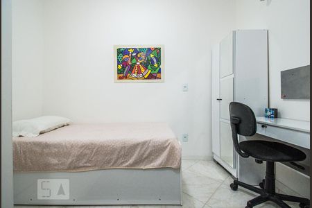 Studio de kitnet/studio para alugar com 1 quarto, 15m² em Vila Deodoro, São Paulo