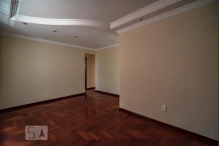 Sala de apartamento para alugar com 3 quartos, 85m² em Fernão Dias, Belo Horizonte