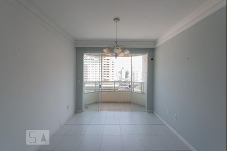 Sala de apartamento para alugar com 3 quartos, 100m² em Campinas, São José