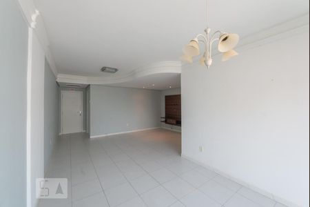 Sala de apartamento para alugar com 3 quartos, 100m² em Campinas, São José