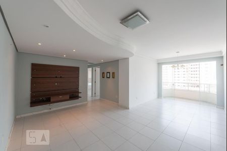 Sala de apartamento para alugar com 3 quartos, 100m² em Campinas, São José