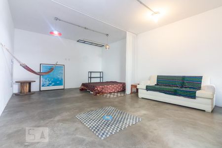 Sala de kitnet/studio à venda com 1 quarto, 70m² em Butantã, São Paulo